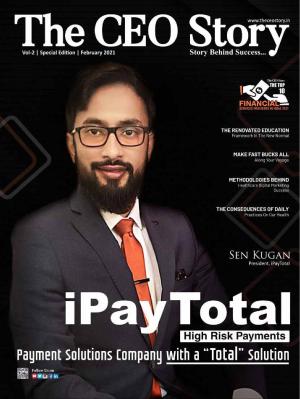 The top 10 financial service providers in 2021