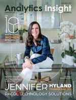 The 10 Most Impactful Women in Technology 2021