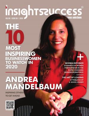 The 10 Most Inspiring Businesswomen to Watch in 2020