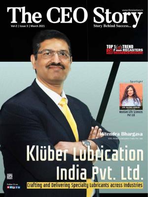 Top 10 Trend Forecasters Giants in Business