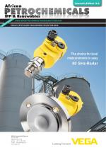 African Petrochemicals- Edition 16.3