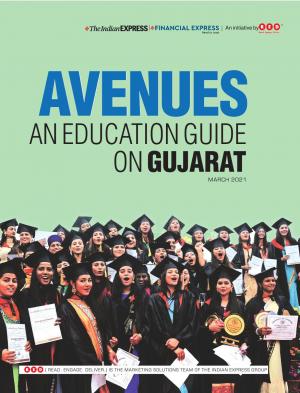Avenues - An Education Guide on Gujarat
