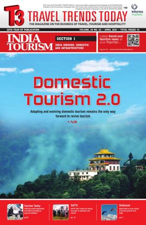 Travel Trends Today - Apr 2021