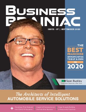 The Business Brainaic