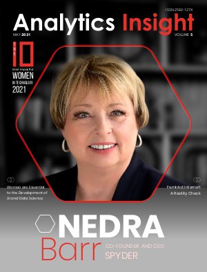 The 10 Most Impactful Women in Technology