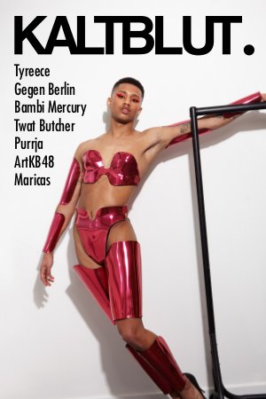KALTBLUT Magazine