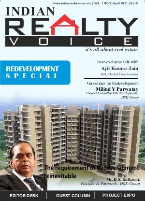 Indian Realty Voice