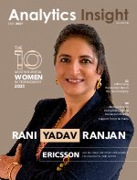 The 10 Most Influential Women in Technology 2021