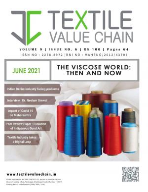 Textile Value Chain