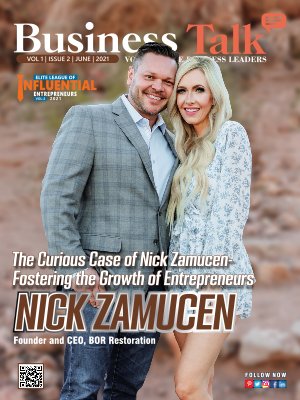 Elite League of Influential Entrepreneurs