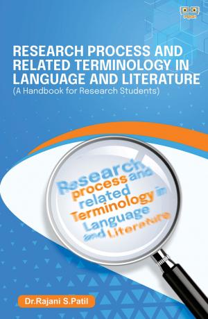 Research Process and Related Terminology In Language And Literature (A Handbook for Research Students)