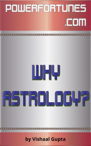 Why Astrology?