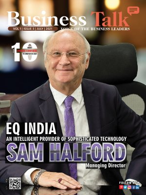 The 10 Most Dynamic Companies to Watch