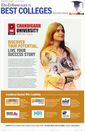 Education Special 2023