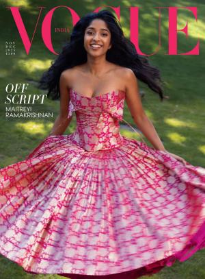 VOGUE India