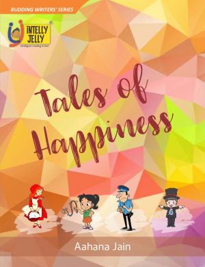 Tales of Happiness