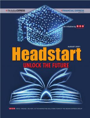 Headstart- UNLOCK THE FUTURE