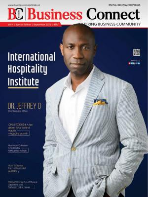 Jeffrey o Special Edition