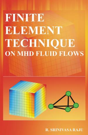 Finite Element Technique On MHD Fluid Flows