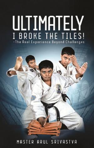 ULTIMATELY I BROKE THE TILES ! -The Real Experience Beyond Challenges 