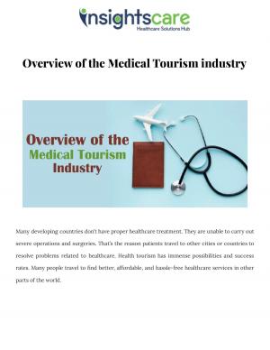 Overview of the Medical Tourism industry
