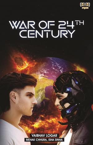 War of 24th Century