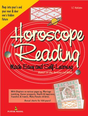 Horoscope Reading Made Easy & Self Learn