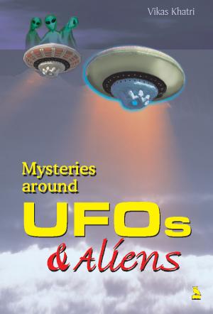 Mysteries Around Ufos And Aliens