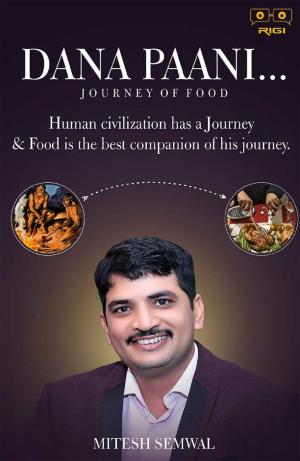 Dana Paani - Journey of Food