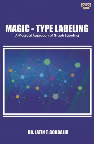 Magic-Type Labeling A Magical Approach of Graph Labeling