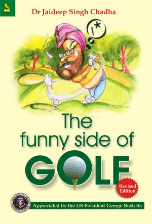 The Funny Side Of Golf