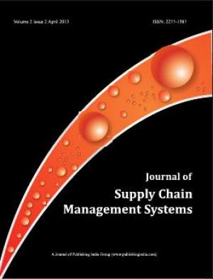 Journal of Supply Chain Management Systems