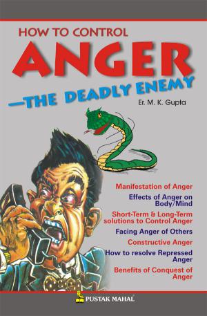 How To Control Anger