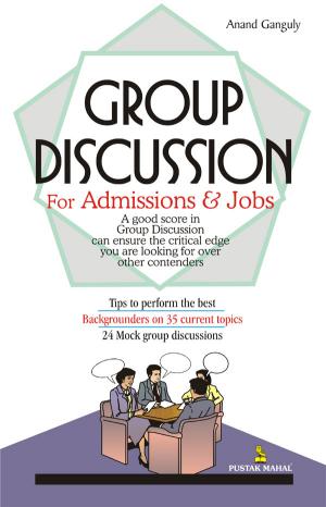 Group Disussion