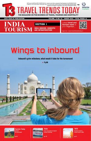 Travel Trends Today - Mar 2022