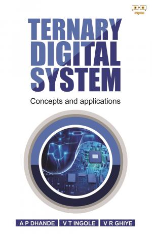 Ternary Digital System Concepts & Applications