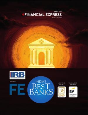 FE BEST BANKS 2022