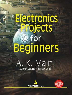 50 Electronic Projects