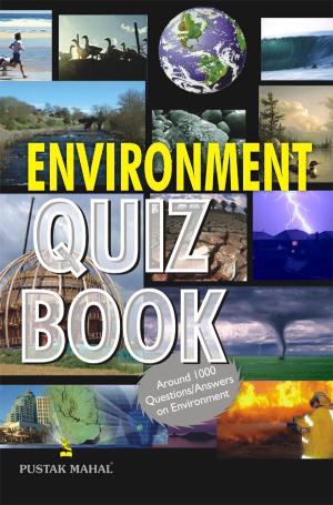 Environment Quiz Book