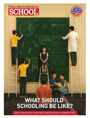 FPJ Mumbai School Survey