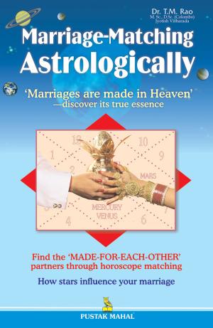 Marriage Matching Astrologically