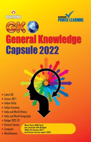 General Knowledge Capsule 2022