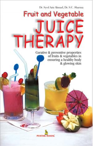 Fruit & Vegetable Juice Therapy