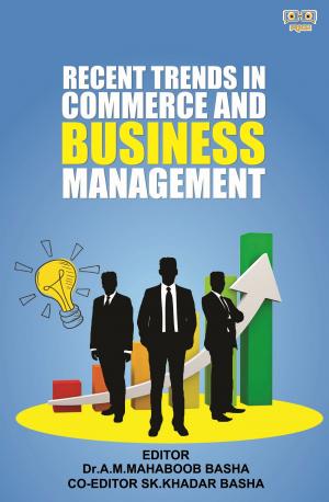 Recent Trends in Commerce and Business Management