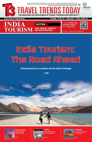 Travel Trends Today - June 2022