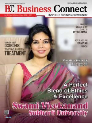 Special Edition June 2022 Vol-02