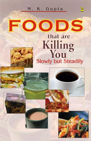 Foods That Are Killing You 