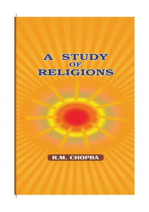 A STUDY OF RELIGIONS
