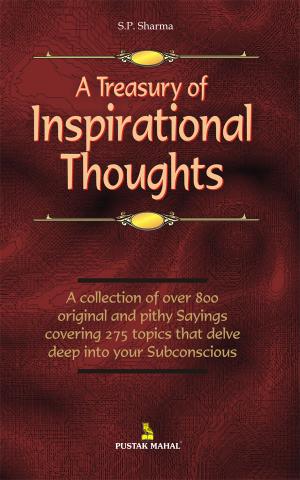 A Treasury Of Inspirational Thoughts