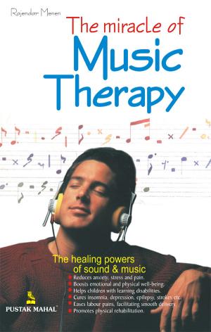 The Miracle Of Music Therapy